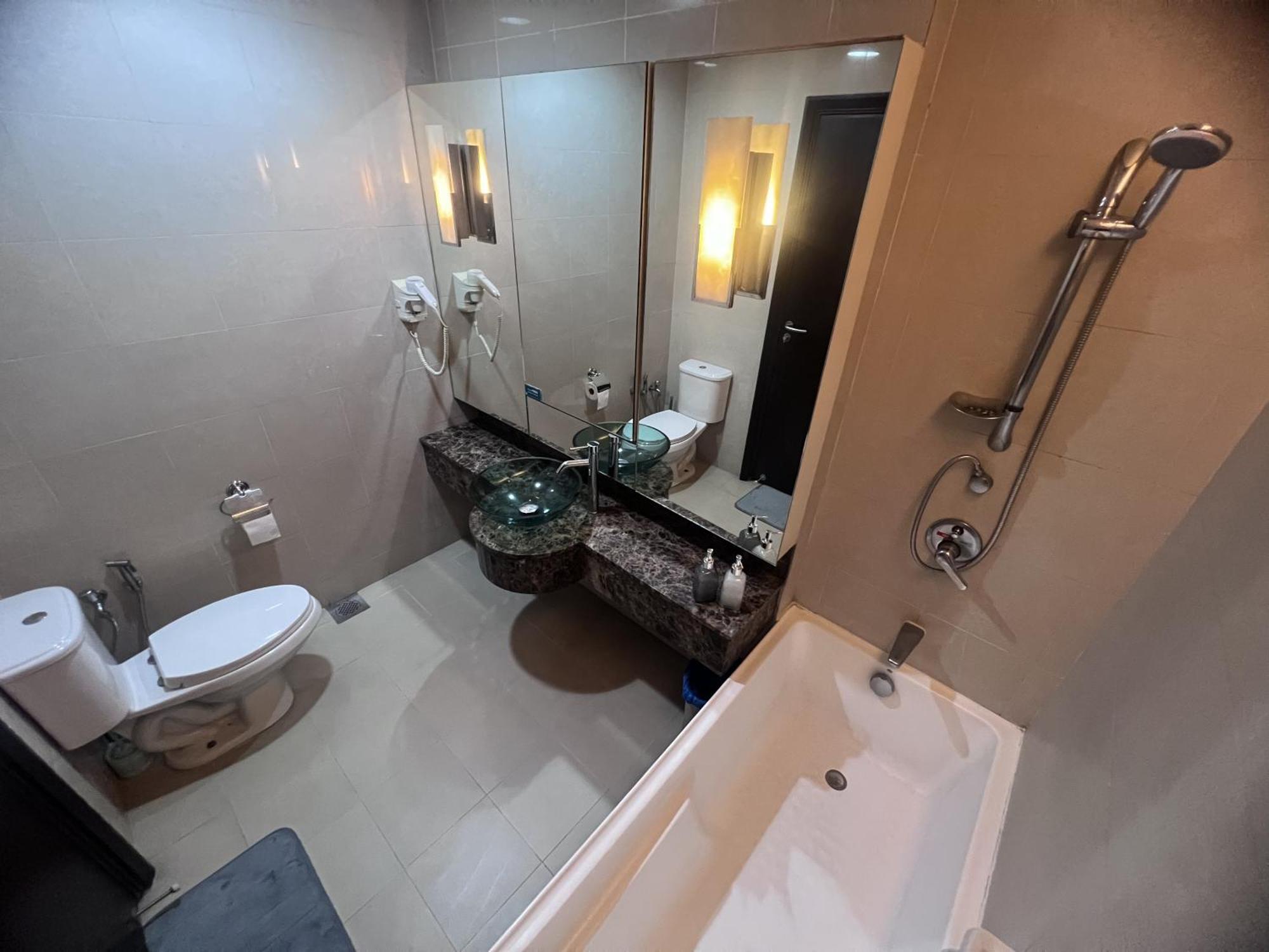 Sunway Resort Suite Homestay By Sunnest Petaling Jaya Εξωτερικό φωτογραφία