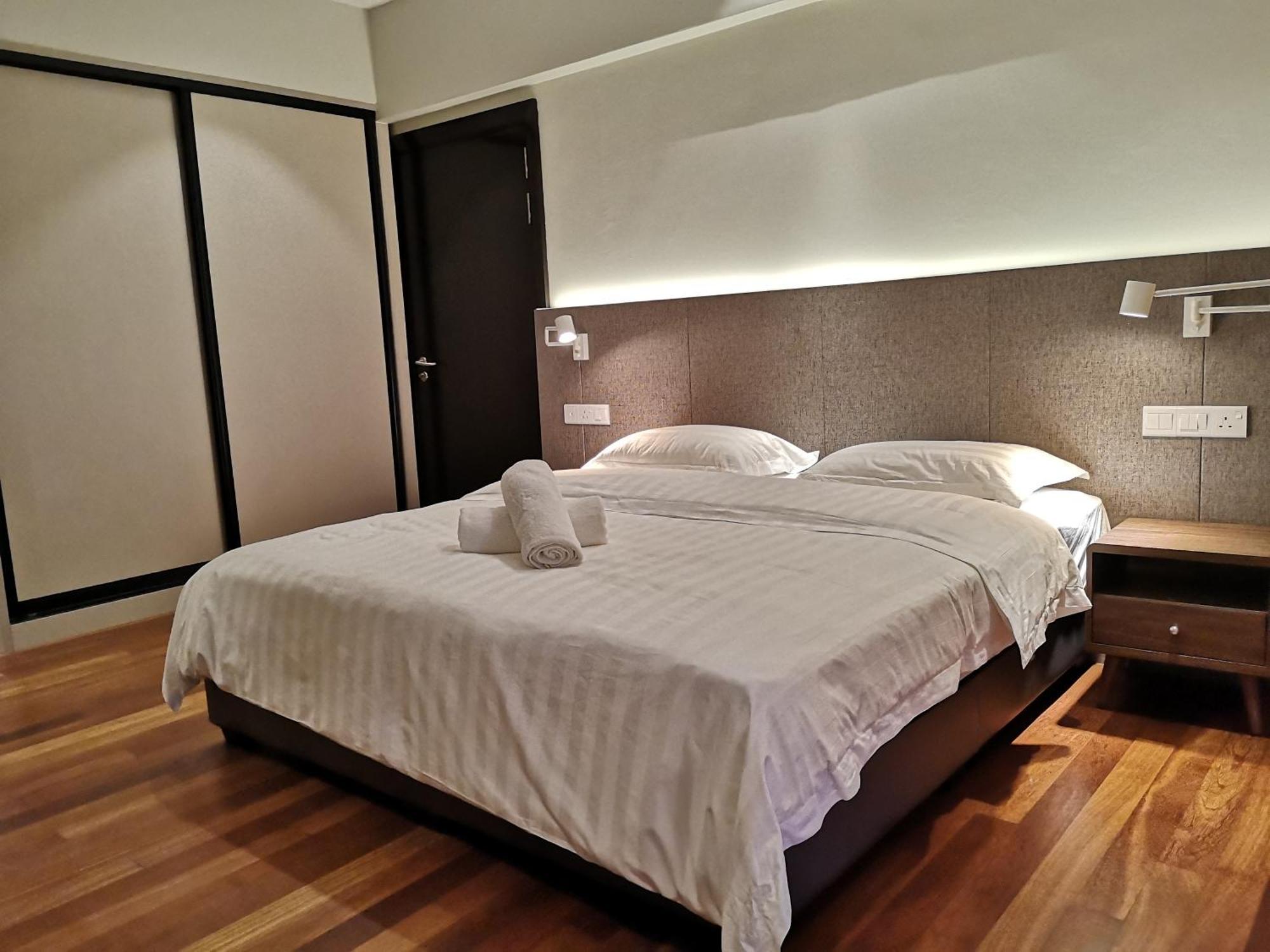 Sunway Resort Suite Homestay By Sunnest Petaling Jaya Εξωτερικό φωτογραφία