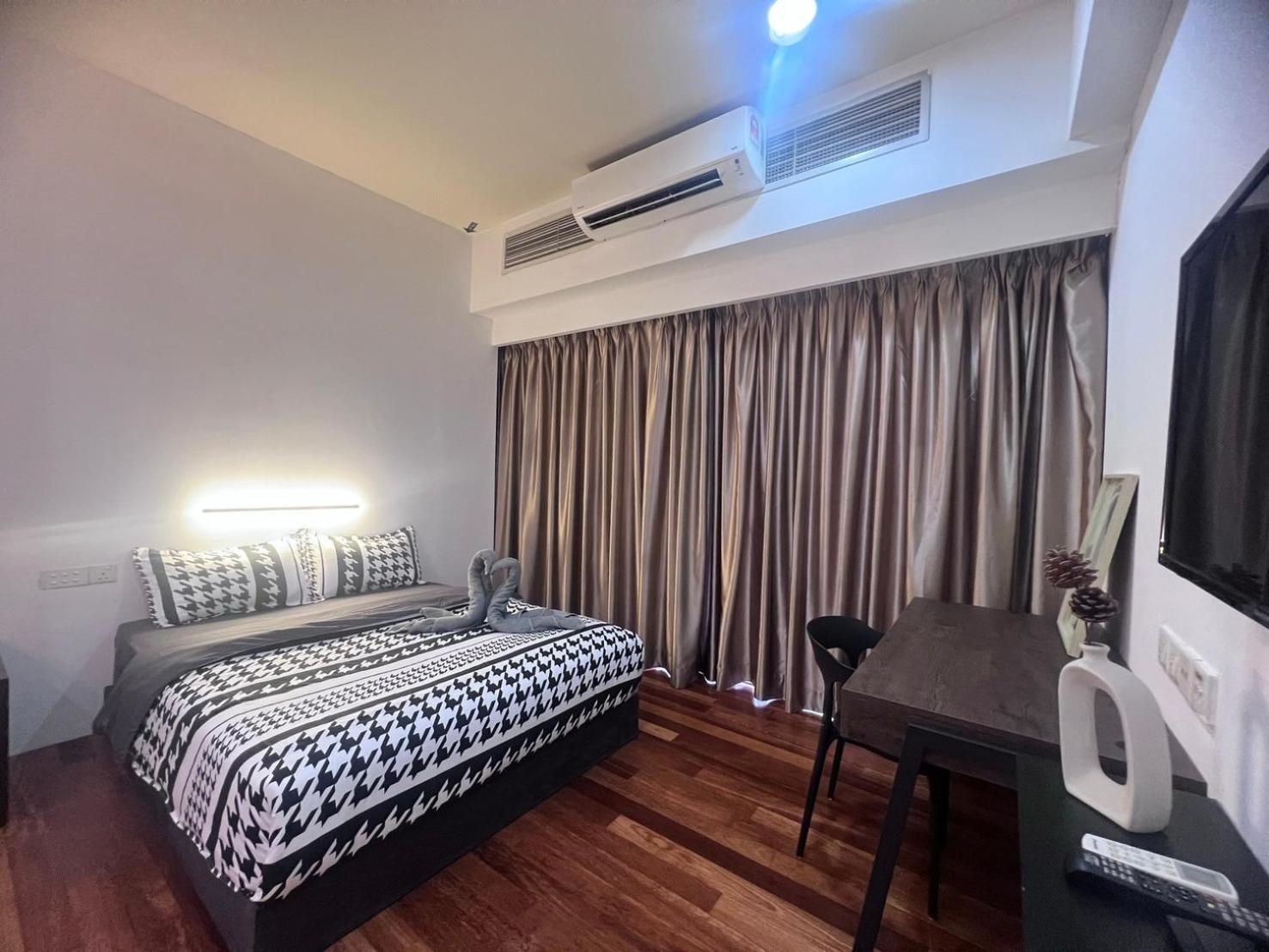 Sunway Resort Suite Homestay By Sunnest Petaling Jaya Εξωτερικό φωτογραφία